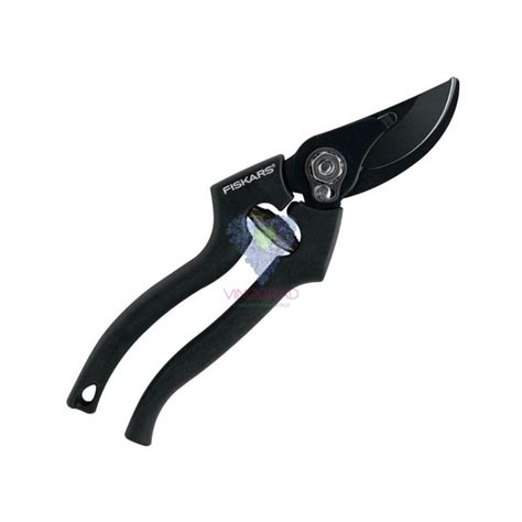 Секатор Fiskars P90 111960 (1001530) профессиональный