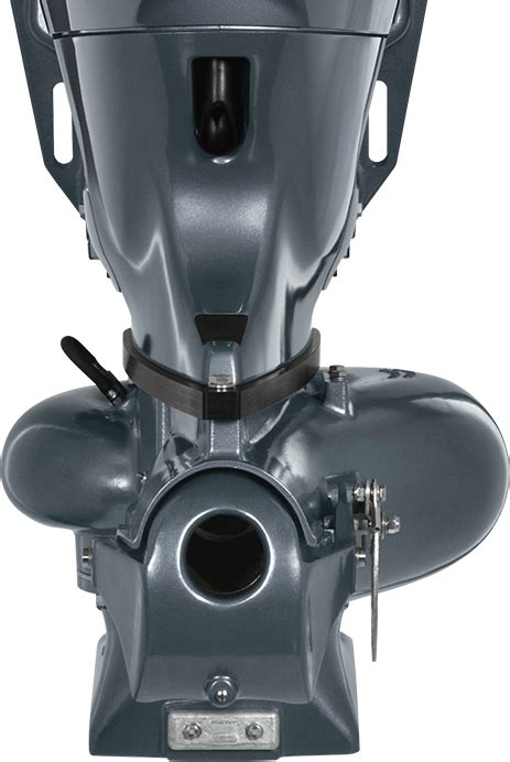 Powerful Jet Drive Outboard Motors by Yamaha