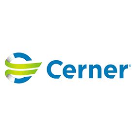 Cerner Vector Logo | Free Download - (.SVG + .PNG) format ...