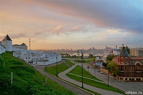 Хорошо в Казани! - Гипертаблоид редактора Удикова