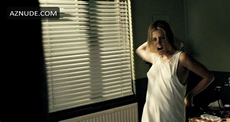 Ghost Machine Nude Scenes Aznude