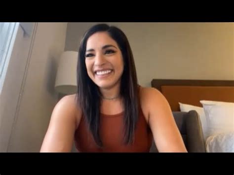 Wwe Smackdown Star Raquel Rodriguez Reveals The Secret To Her