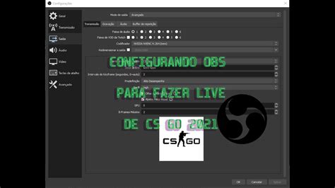 Como Fazer Live Na Twitch Tutorial Completo Youtube