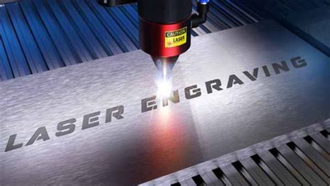 Laser Engraving on Metal – The Guide for Beginners & Experts - KDM Fabrication