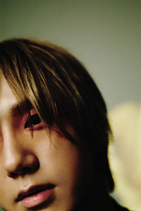 Watch: Super Junior's Yesung Reminisces With "Scented Things" In