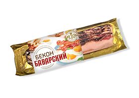 Бекон баварский