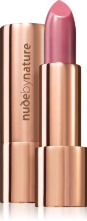 Nude By Nature Moisture Shine Rossetto Lucido Effetto Idratante Notino It