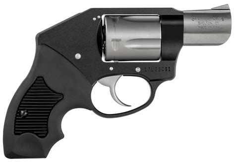 Charter Arms 53911 Off Duty 38 Special 5rd 2 Matte Stainless Finished