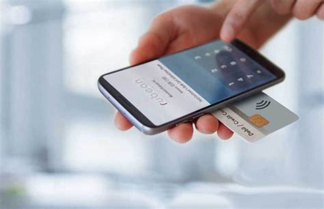 Bbva To Pilot Contactless Payments Acceptance On Standard Android Nfc