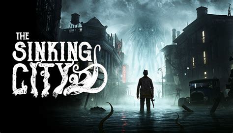 Купить со скидкой The Sinking City (ПК)