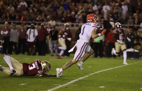 Florida vs Florida State Football Preview | GatorCountry.com