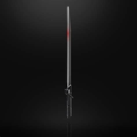 Sabre Laser Force Fx Elite Darksaber Mandalorien Star Wars The