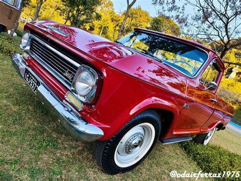 Galeria flashes da 14ª Exposição Anual de Carros Antigos de São