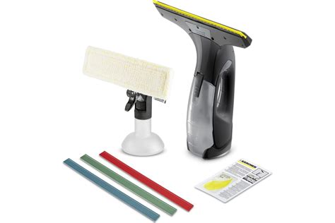 Стеклоочиститель Karcher WV 2 Plus Multi Edition 1.633-495.0 - выгодная ...