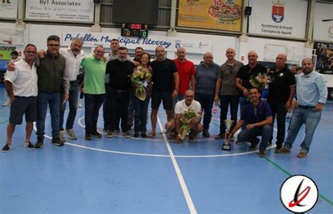 Lanzarotedeportiva On Twitter Balonmano El Bmsanjoseobrero