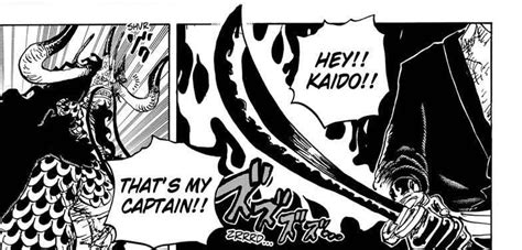 Powers & Abilities - Understanding Zoro’s Conquerors Haki | Worstgen