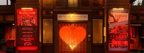 Berkeley Playhouse - Visit Berkeley