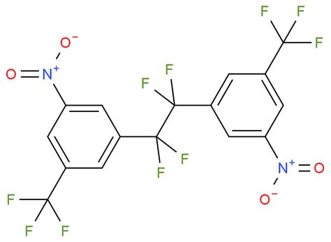 R 4 Nitro N 1 Naphthalen 1 Yl Ethyl N 3 3 Trifluoromethyl Phenyl