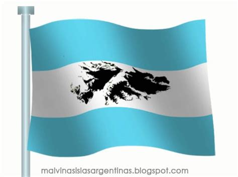 Islas Malvinas Argentinas Holanda ofreció colaborar con Argentina en