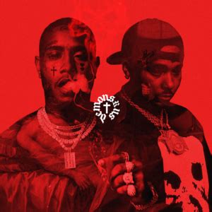 Southside Break The Silence Lyrics And Tracklist Genius