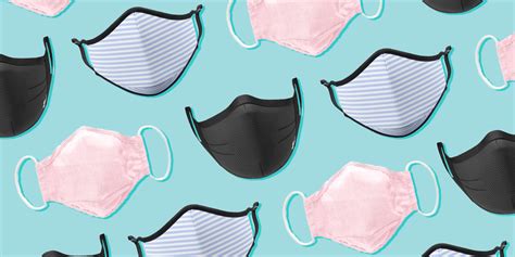 25 Best Breathable Face Masks in 2021 - Top Lightweight Masks