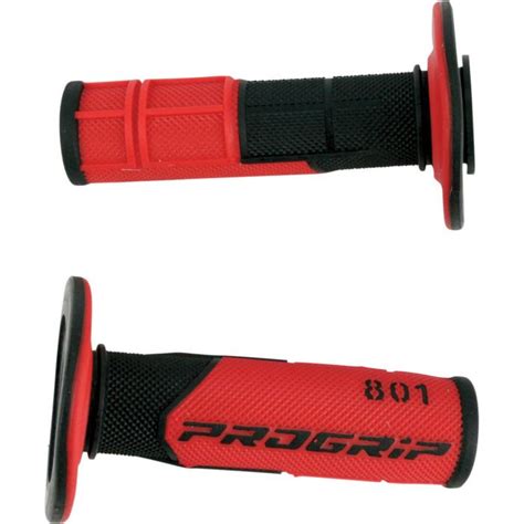 Pro Grip 801 Hybrid Duo Density Cross Grips FortNine Canada