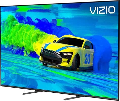 Amazon Vizio Inch Quantum Pro K Qled Hz Smart Tv With