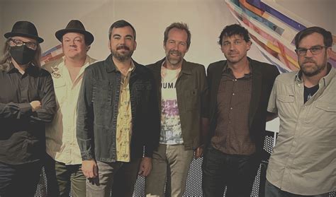Industry Ink: Kameron Marlowe, Dylan Marlowe, Steep Canyon Rangers