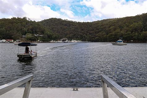 Berowra Waters Inn Restaurant | Best Spots