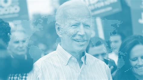 Podcast Globally I Cento Giorni Di Biden Ispi