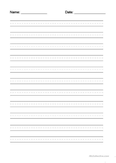 Dotted Line Alphabet Worksheets