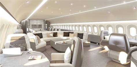 Airbus unveils cabin interior for new a330neo planes – Artofit