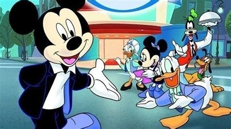 Petition · Bring Back House Of Mouse And House Of Villains On Disney