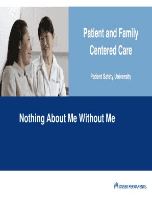 Fillable Online Patient Safety University Fax Email Print PdfFiller