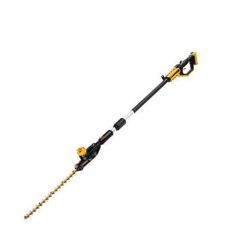 Dewalt Dcmph566n Xj 18v Xr Pole Hedge Trimmer Body Only Dvs Power Tools