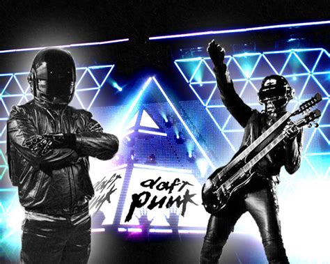 20 best daft punk songs - buyplora