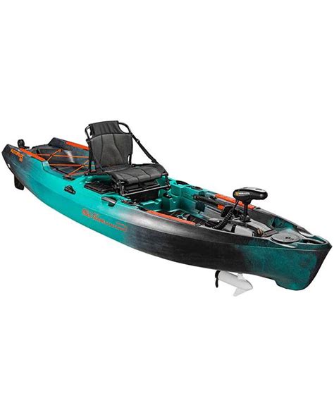 The 23 Best Fishing Kayaks Of 2023 — Eco Fishing Shop