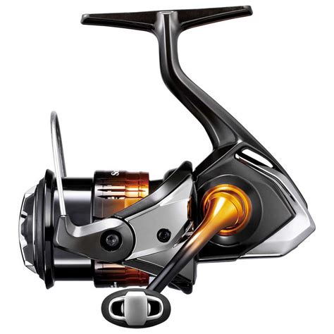 Shimano Fishing Carrete Spinning Soare Bb A Pg Waveinn