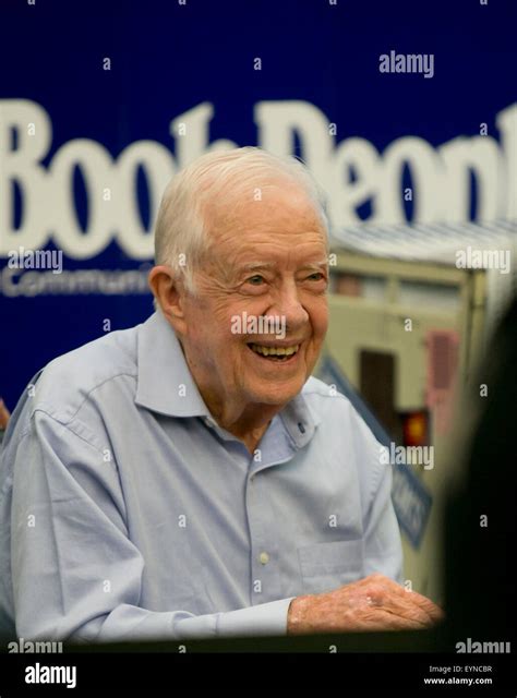 Jimmy carter nobel prize hi-res stock photography and images - Alamy