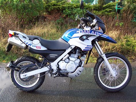 Bmw F Gs Dakar Moto Zombdrive