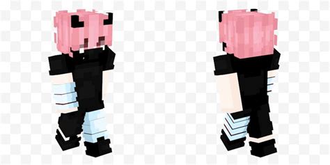 Pin En Skins De Minecraft