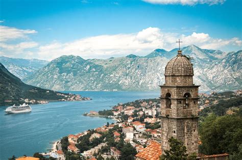 Kotor & Hiking to St.John Fortress | Sightseeing Tours Montenegro