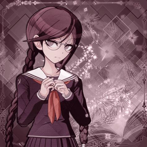 Toko Fukawa Genocide Jack Edit Set Danganronpa Amino