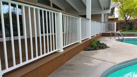 Aluminum Railing Jlc Online