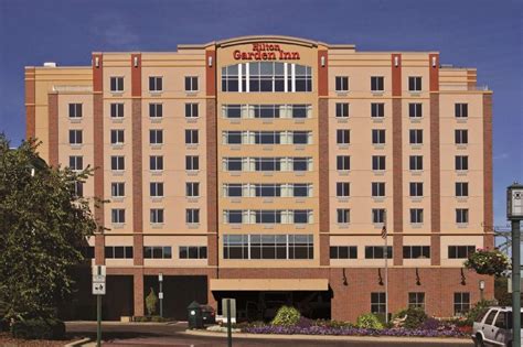 Hilton Garden Inn Mankato Downtown | Mankato (MN) 2020 UPDATED DEALS ...