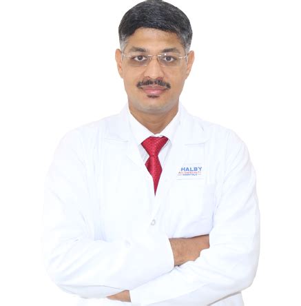 Best Cardiologist in Indore - Dr Siddhant Jain