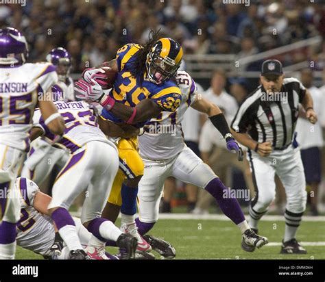 St Louis Rams Steven Jackson Hi Res Stock Photography And Images Alamy