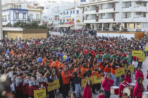 Começou a Festa do Basquetebol Juvenil 2024