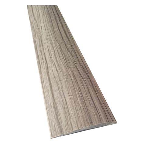 wooden flooring transition strip 10