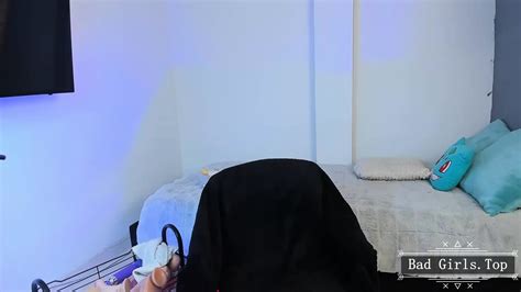 Skinny Small Tits Petite Teen Solo Webcam Teasing